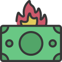 dinero icon