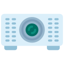 proyector icon