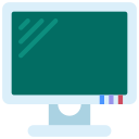 monitor icon