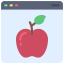 fruta icon