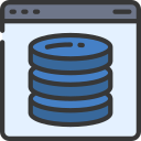 base de datos icon