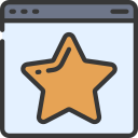 estrella icon