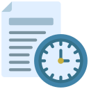 reloj icon