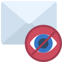 correo electrónico icon