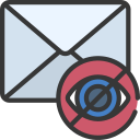 correo electrónico icon