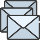 correo electrónico icon