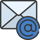 correo electrónico icon