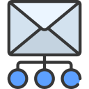 correo electrónico icon