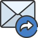 correo electrónico icon