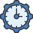 reloj icon