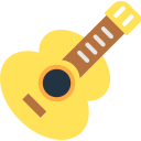 Guitarra icon