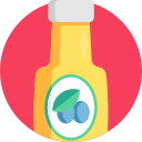 Aceite de oliva icon