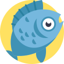 Pescado icon