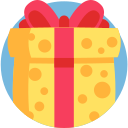 Regalo icon