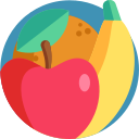 Frutas icon