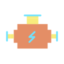 Motor icon