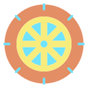 Rueda icon