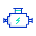 Motor icon