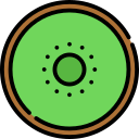 Kiwi icon
