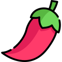 Pepper icon