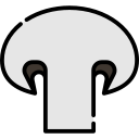 Champignon icon