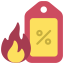 marcação 