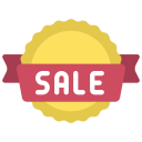 Sale 