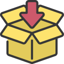 llenar icon