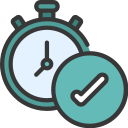 reloj icon