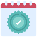 calendario icon