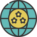 globo icon