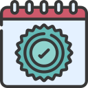 calendario icon