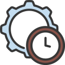 tiempo icon