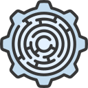 gestión icon