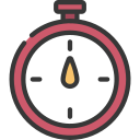 reloj icon