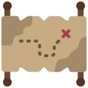 mapa icon