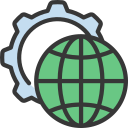 globo icon