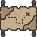 mapa icon