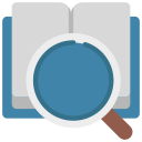 Book icon