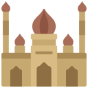 mezquita icon