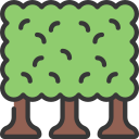 Árbol icon