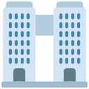 edificios icon