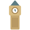 reloj icon