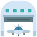 avión icon