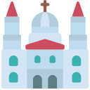 iglesia icon