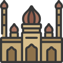 mezquita icon