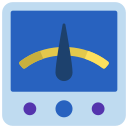 máquina icon