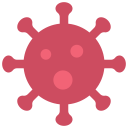 virus icon