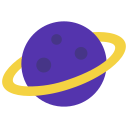 planeta icon