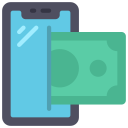 dinero icon